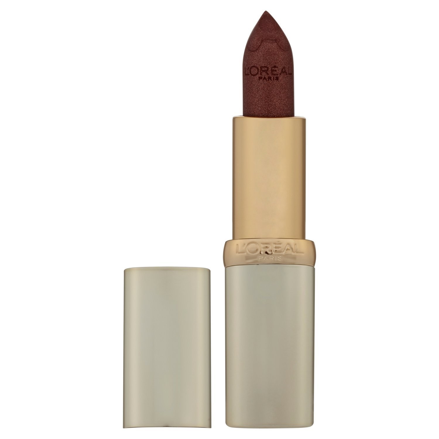 L'Oreal Color Riche Lipstick - 362 Cappuccino Crystal