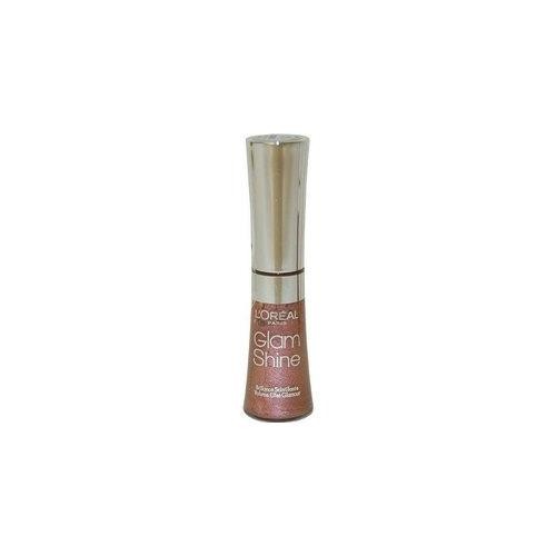 L'Oreal Glam Shine Lip Gloss - 14 Gem Crystal