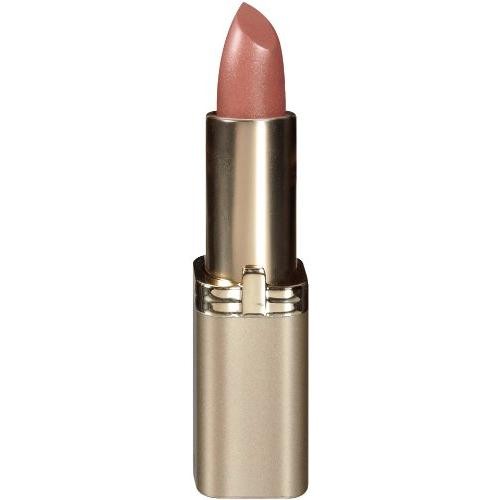 L'Oreal Color Riche Lipstick - 108 Gilded Pink