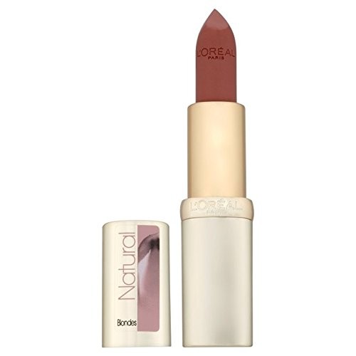 L'Oreal Color Riche Made For Me Lipstick - 235 Nude