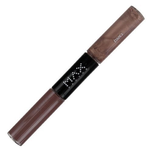 Max Factor Lipfinity 3D Max Wear Lipcolor - 740 Major Distraction