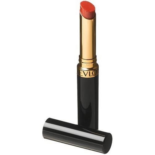 Revlon Super Lustrous Lipstick - 04 Frosted Brownie