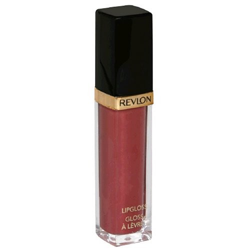 Revlon Super Lustrous Lip Gloss - 20 Cherries in the Glow