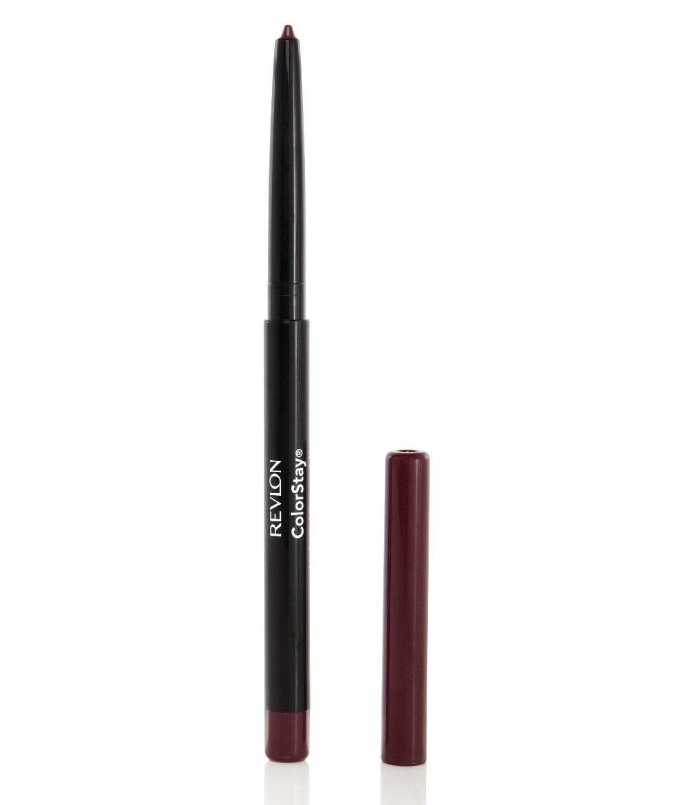 Revlon Colorstay Lipliner - Plum