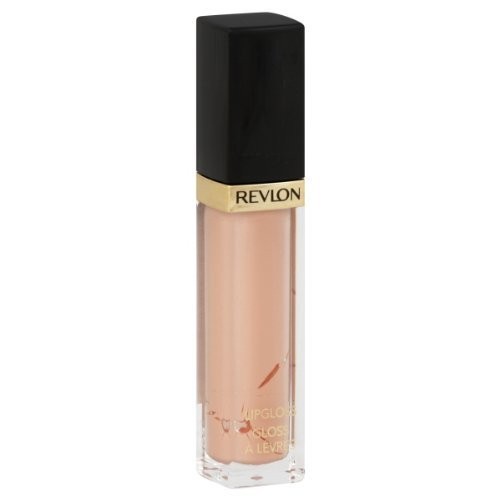 Revlon Super Lustrous Lip Gloss - 150 Peach Petal