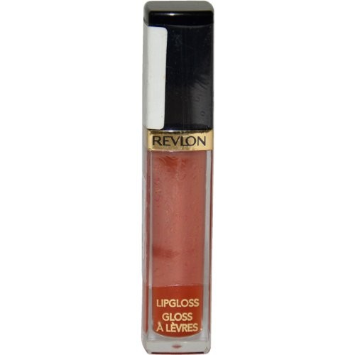 Revlon Super Lustrous Lip Gloss - 160 Firecracker