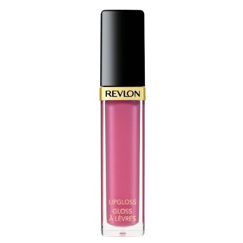 Revlon Super Lustrous Lip Gloss - 180 Pink Pop