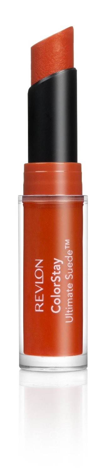 Revlon Colorstay Ultimate Suede Lipstick - 097 Designer