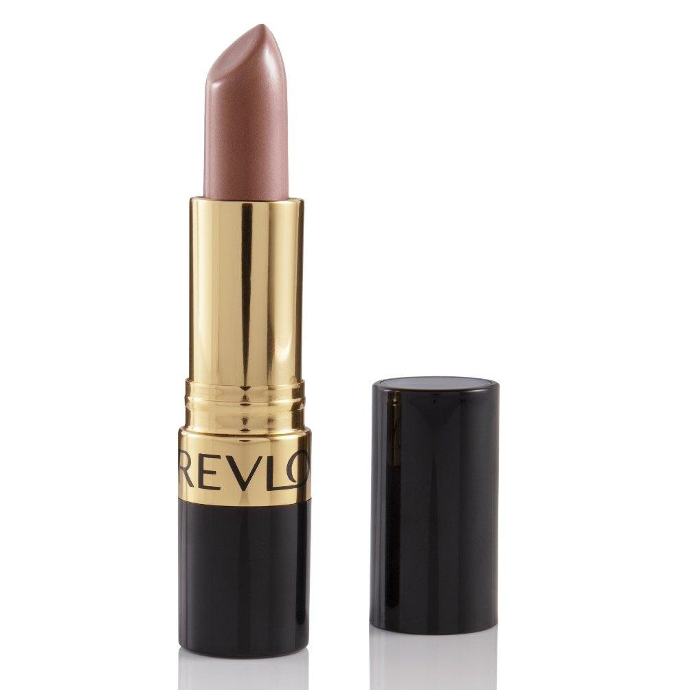 Revlon Super Lustrous Lipstick - 103 Caramel Glace