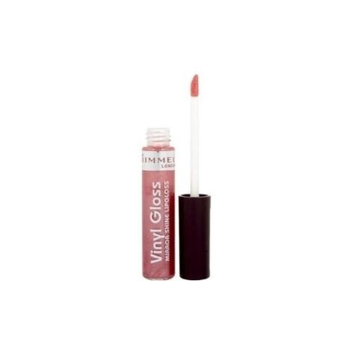 Rimmel Vinyl Lip Gloss Mirror Shine Lip Gloss - 193 Lick Your Lips