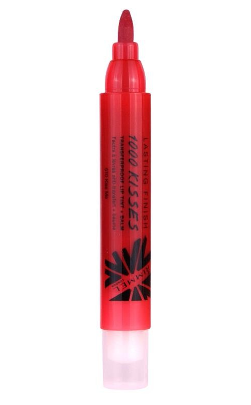 Rimmel Lasting Finish 1000 Kisses Lip Tint -  510 Kiss Me