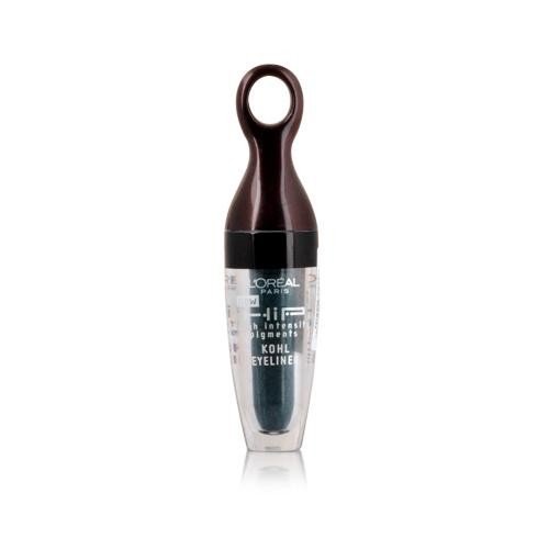 L'Oreal HiP Kohl Powder Eyeliner - Black