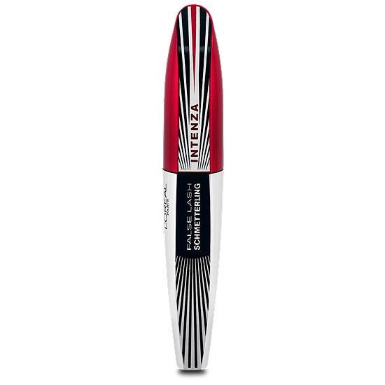 L'Oreal False Lash Schmetterling Intenza Mascara - Intense Black