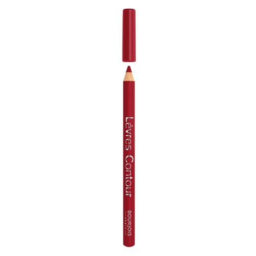 Bourjois Levres Contour Lip Liner Pencil - 14 Rouge Seduction