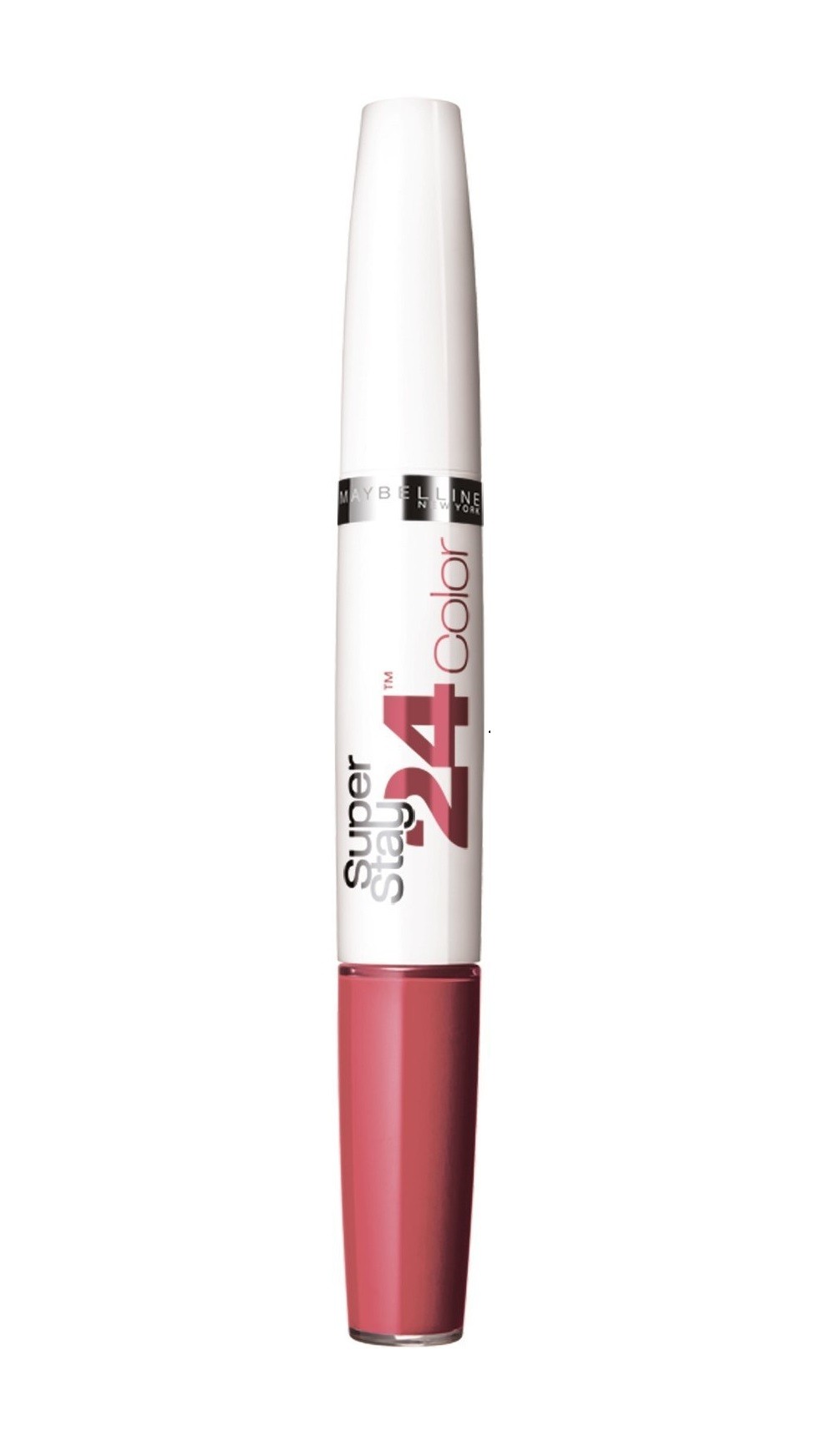 Maybelline Super Stay 24H Lip Gloss - 760 Pink Spice