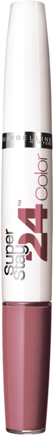 Maybelline Super Stay 24H Lip Gloss - 310 Forever Heather