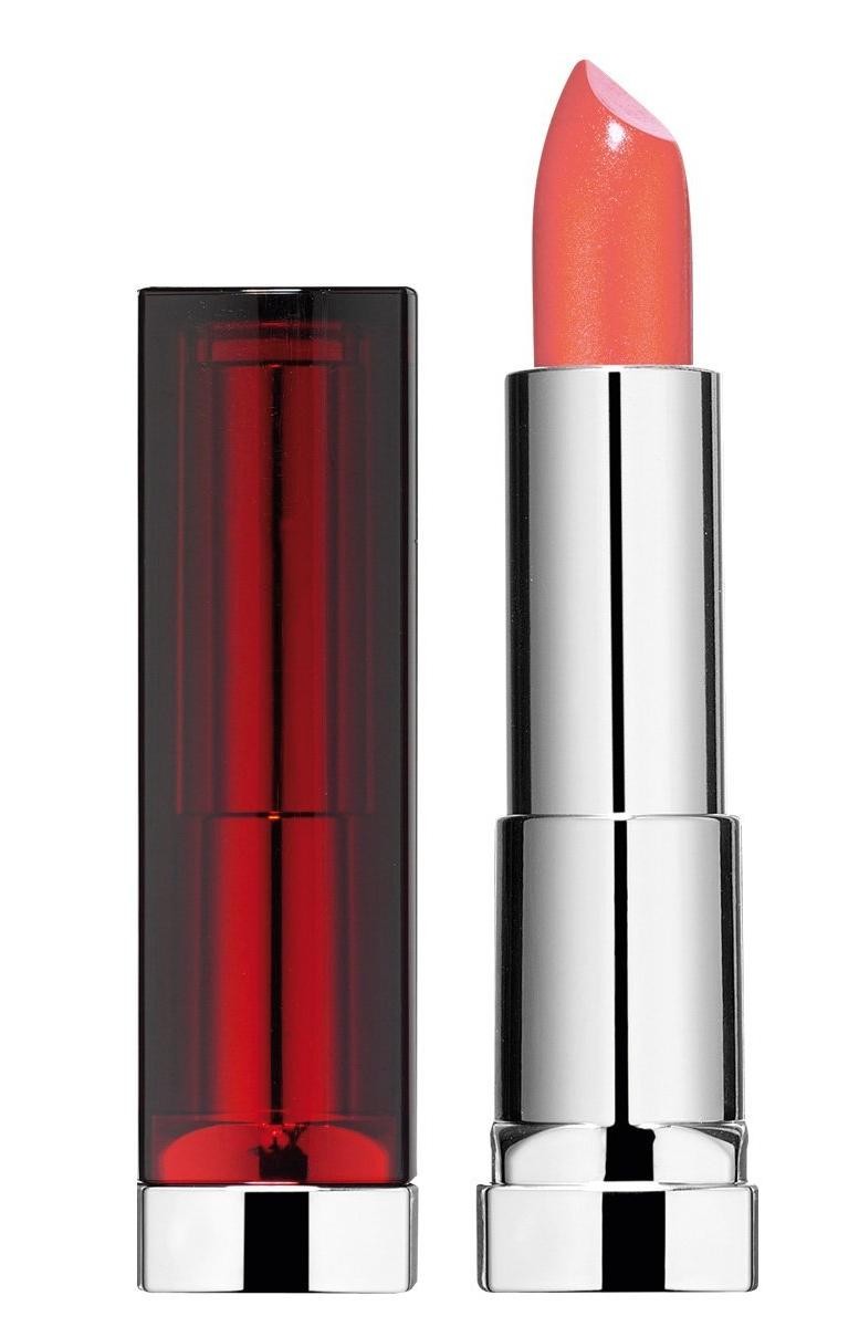 Maybelline Color Sensational Lipstick - 175 Pink Punch
