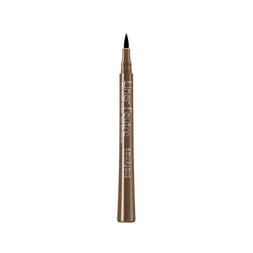 Bourjois Liner Feutre Felt Tip Eyeliner - 14 Noir Moka