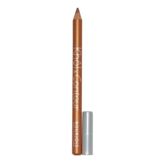 Bourjois Khol & Contour Eye Pencil - 14 Ambre Virtuose