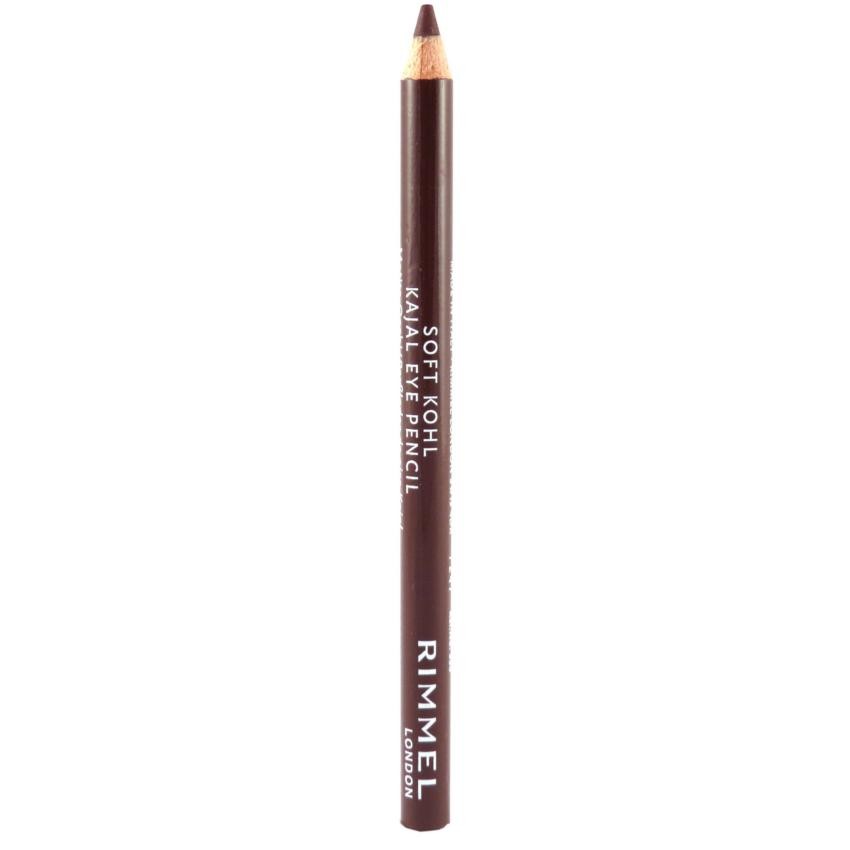 Rimmel Soft Kohl Kajal Eye Pencil - 001 Chianti