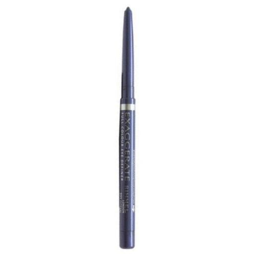 Rimmel Exaggerate Full Colour Eye Definer - 281 Aubergine