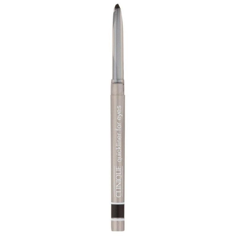 Clinique Quickliner For Eyes Eye Liner - 07 Really Black (UNBOXED)