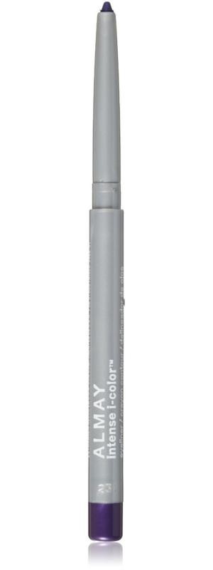 Almay Intense i-Color Eyeliner - 001 Purple Amethyst