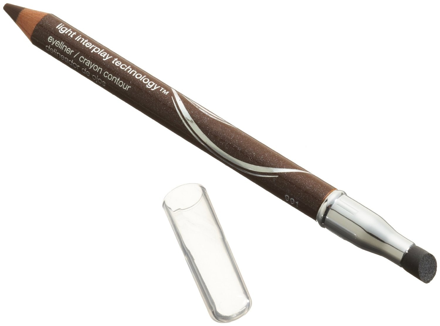 Almay Intense i-Color Eyeliner Pencil - 021 Rich Mocha