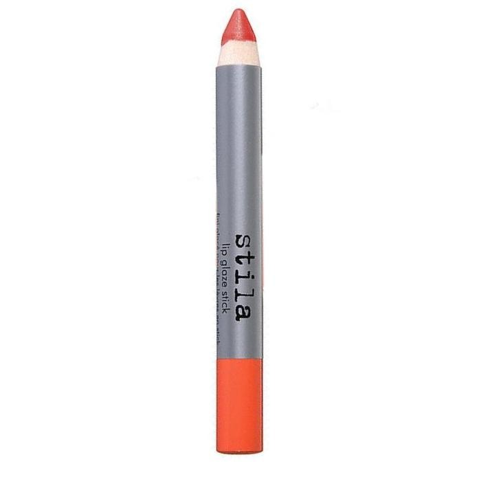 Stila Lip Glaze Stick - Orange