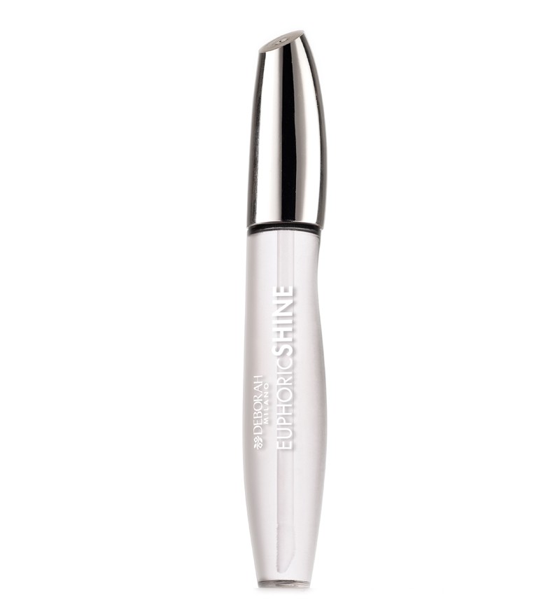 Deborah Milano Euphoric Shine Lip Gloss - 01