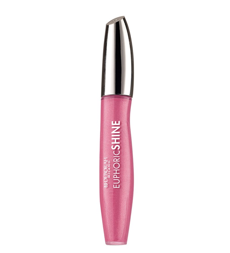 Deborah Milano Euphoric Shine Lip Gloss - 07
