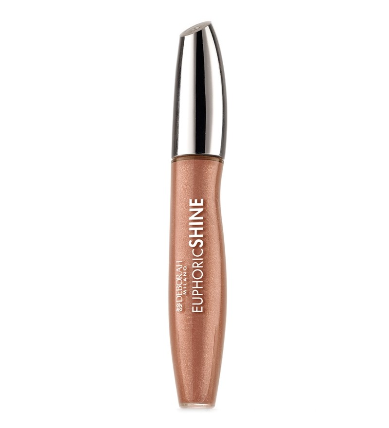 Deborah Milano Euphoric Shine Lip Gloss - 03