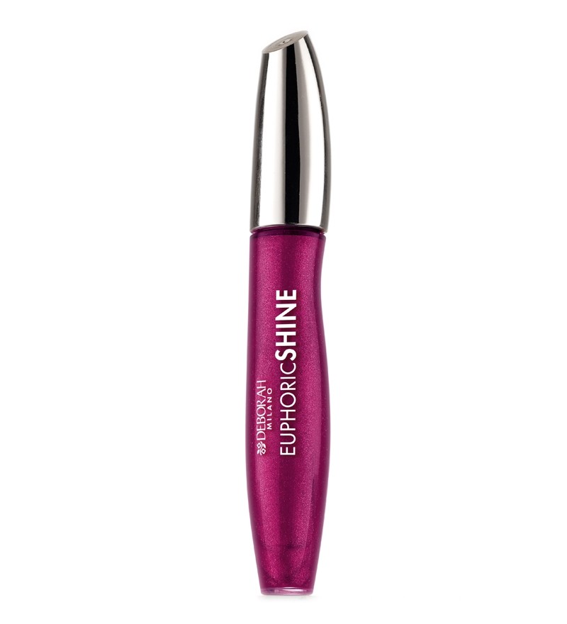 Deborah Milano Euphoric Shine Lip Gloss - 09