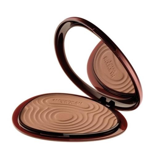 Deborah Milano Bronzer Attraction Maxi Bronzing Powder - 2 Natural Bronze