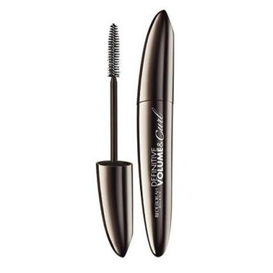 Deborah Milano Definitive Volume & Curl Mascara - 03 Blue