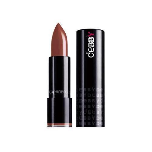 Deborah Milano Debby Color Wear Lipstick - 21 Chocolate Delight