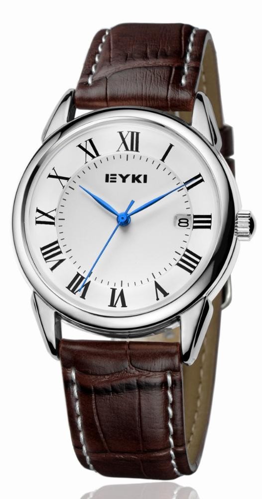 Eyki Man Watch - EET8705M-S