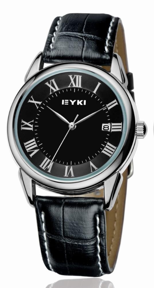 Eyki Man Watch - EET8702M-S