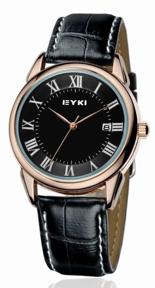 Eyki Man Watch - EET8702M-RG
