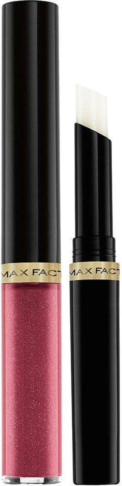 Max Factor Lipfinity Lipgloss - 330 Essentail Burgundy
