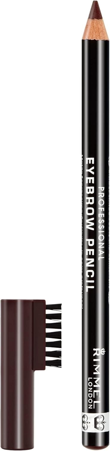 Rimmel London Professional Eyebrow Pencil - 001 Dark Brown