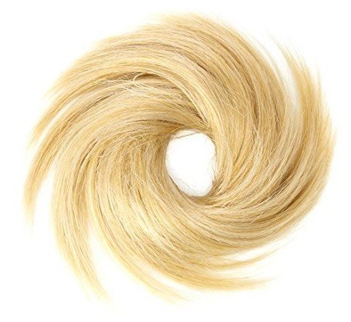 Love Hair Extensions Twists & Style Collection - Whirlwind (Pure Blonde)