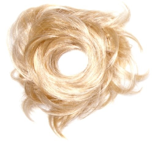 Love Hair Extensions Twists & Style Collection - Tornado (Pure Blonde)