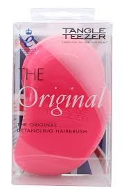 Tangle Teezer Original Detangling Hairbrush
