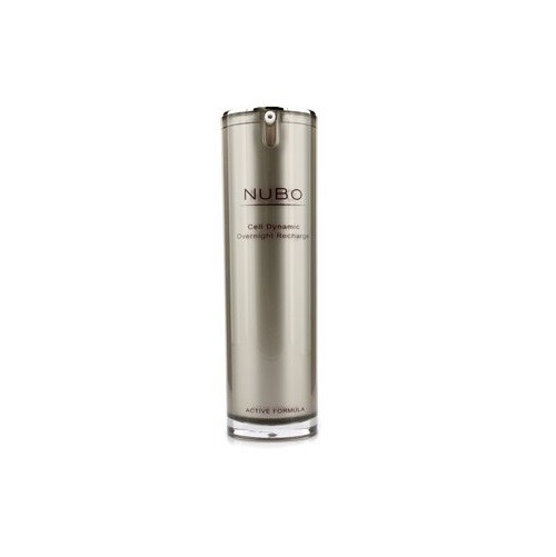 Nubo Cell Dynamic Overnight Recharge 30ml