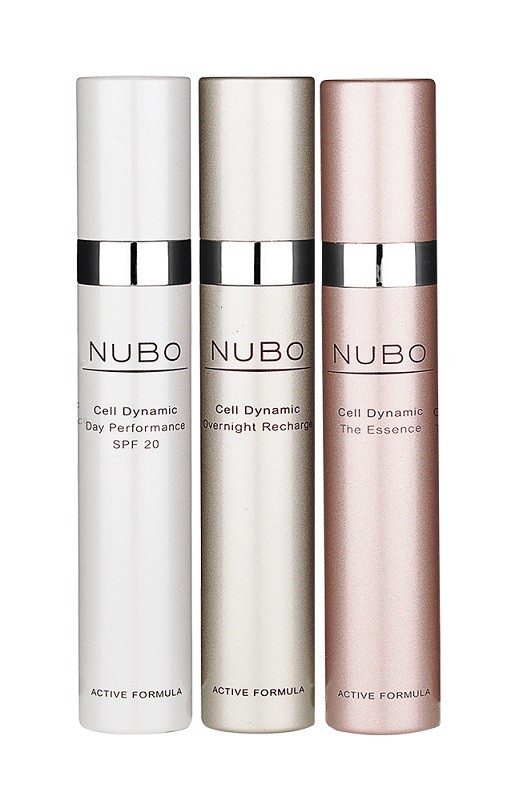 NuBo Cell Dynamic Set de Voyage