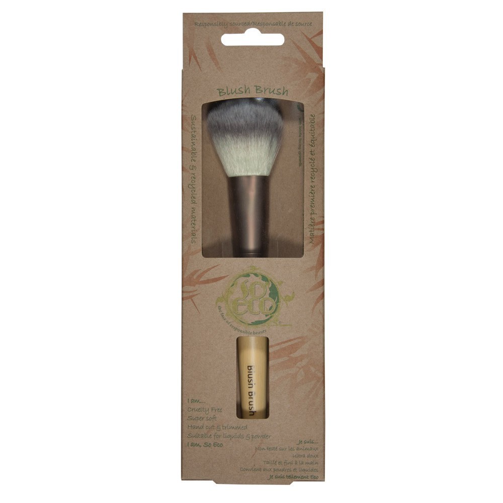 So Eco Blush Brush