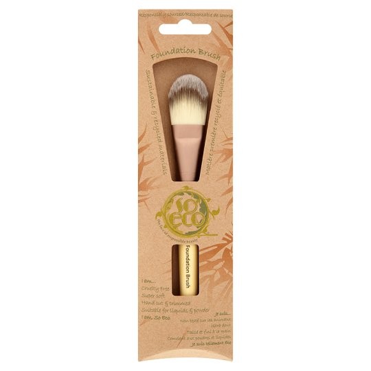 So Eco Foundation Brush