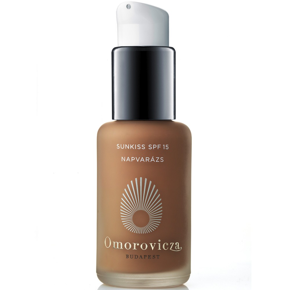 Omorovicza Sunkiss SPF 15 50ml