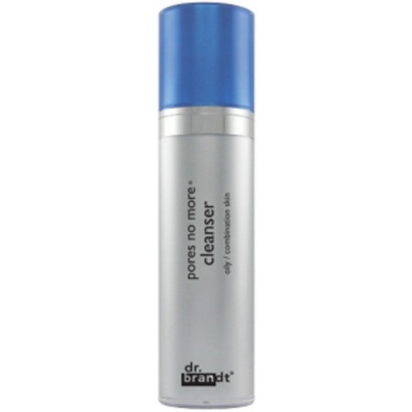 Dr. Brandt Pores No More Cleanser - 105ml